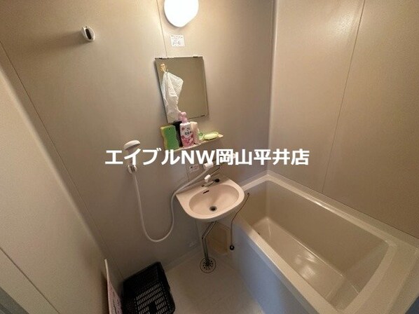 あけぼの一世の物件内観写真